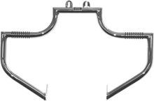 LINDBY Engine Guard - Chrome - Indian 504-1