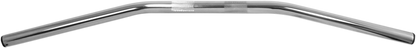 EMGO 7/8" Drag Handlebar - Wide - Chrome 23-92402