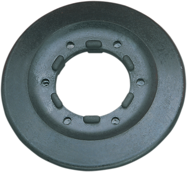 PARTS UNLIMITED Bogey Wheel Tire, SKI-DOO BT-001