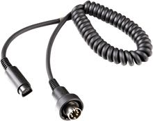 J & M Lower Cord Z HD 7 Pin HC-ZYH