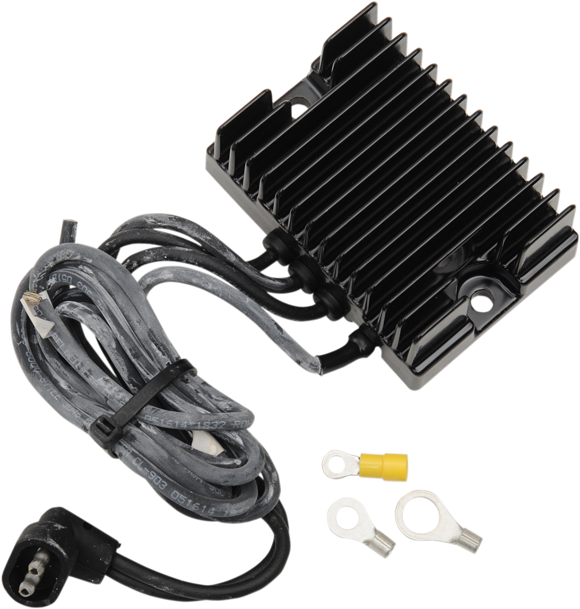 COMPU-FIRE Voltage Regulator 32 A 55120
