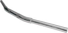 FLANDERS 1-1/4" Handlebar - Drag - TBW - Chrome 652-48445