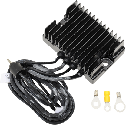 COMPU-FIRE Voltage Regulator 22A - Harley Davidson 55125
