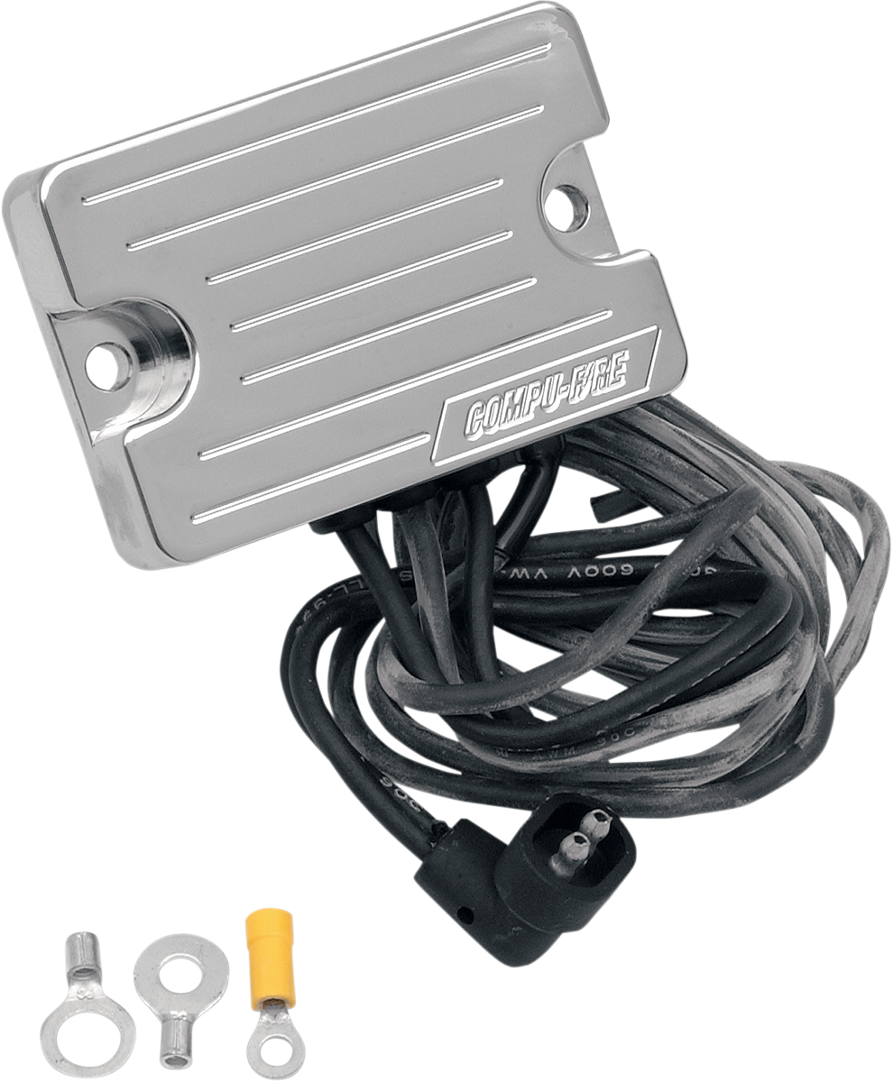 COMPU-FIRE Voltage Regulator 32 A - Harley-Davidson® 55130