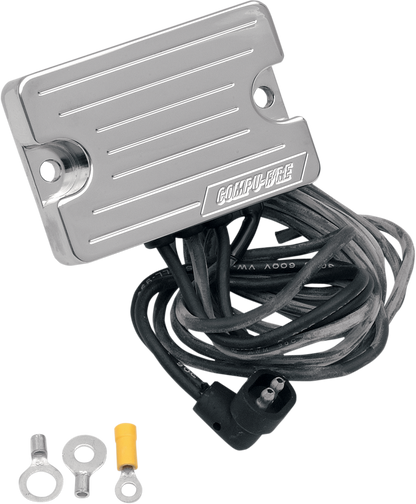 COMPU-FIRE Voltage Regulator 32 A - Harley-Davidson® 55130