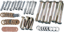 GARDNER-WESTCOTT Rocker Box Bolt Kit - 80" C-80-115Y