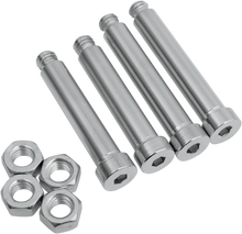 GARDNER-WESTCOTT Mounting Bolt Kit - Brake Caliper - Socket-Head - Front C-80-43