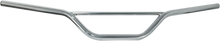 EMGO 7/8" Scrambler Handlebar - Chrome 23-92400