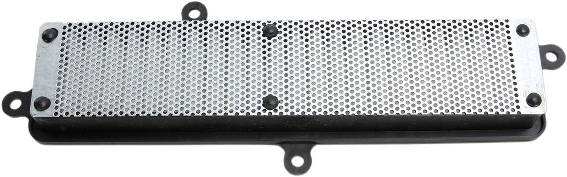 HIFLOFILTRO Scooter Air Filter - Suzuki HFA3103