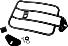 MOTHERWELL Luggage Rack - Matte Black - XL MWL-216-MB