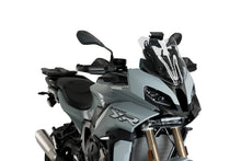 Windscreen Sport Clear Bmw