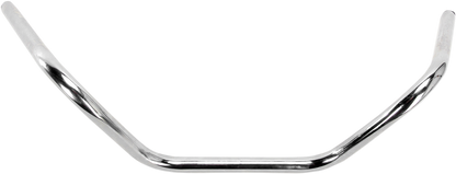 EMGO 7/8" Chopper Handlebar - Sports Rise - Chrome 23-93128