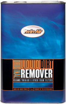 TWIN AIR Liquid Dirt Remover - 4L 159002