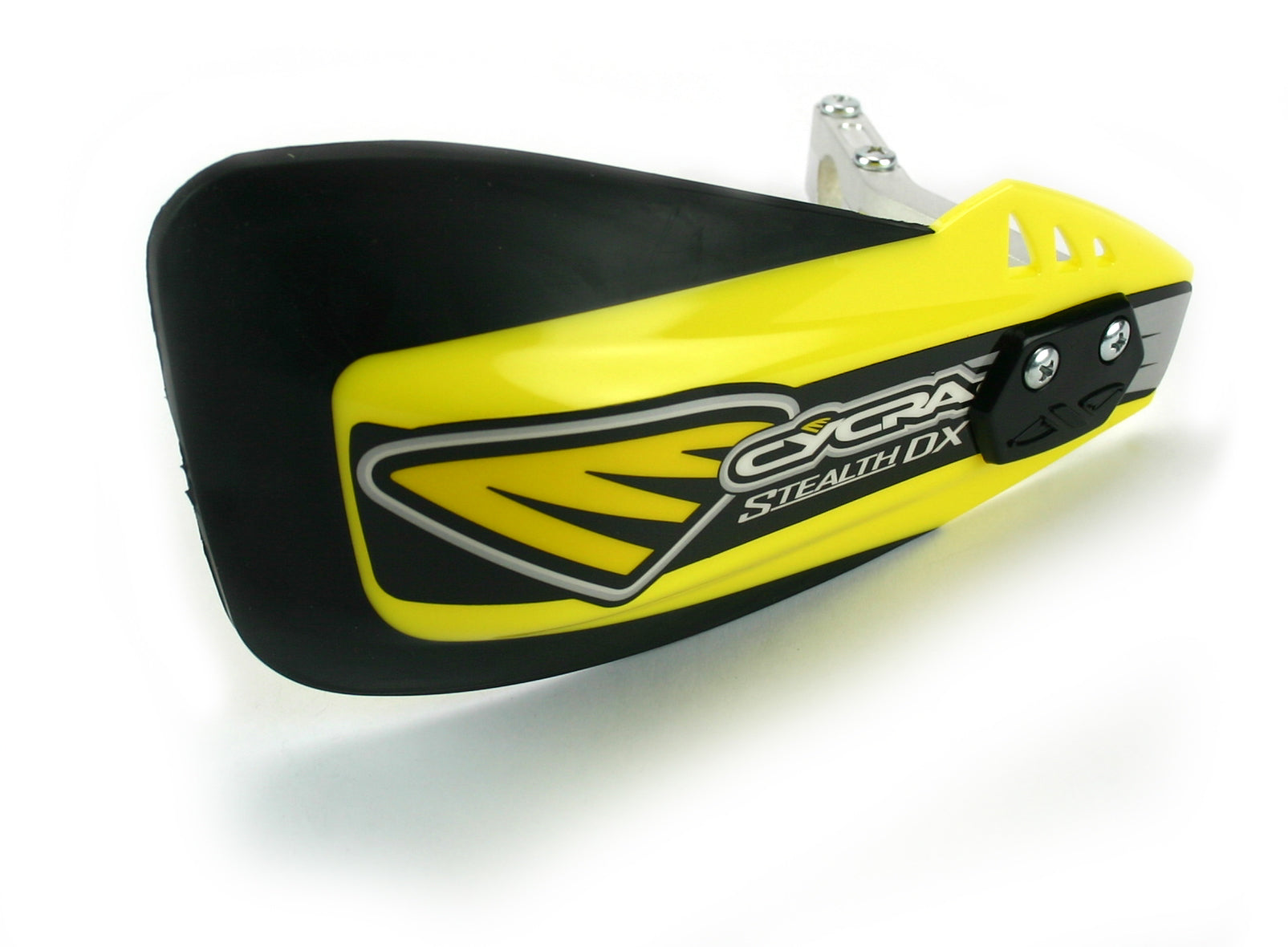 Stealth Dx Racer Pack Yellow