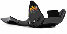 AXP RACING Xtrem Skid Plate - Black - Gas Gas | Husqvarna | KTM AX1638