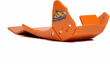 AXP RACING Xtrem Skid Plate - Orange - KTM - SX 250 | XC 250/300 AX1649