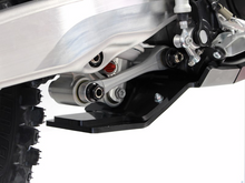 AXP RACING Xtrem Skid Plate - Black - Gas Gas | Husqvarna | KTM AX1638