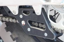 AXP RACING Chain Guide - Black AX1612
