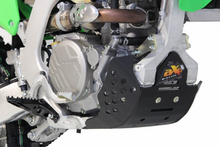 AXP RACING Skid Plate - Black - Kawasaki - KX 250 AX1579