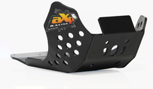 AXP RACING Skid Plate - Black - Gas Gas | Husqvarna | KTM AX1658