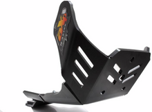 AXP RACING Xtrem Skid Plate - Black - GasGas - MC450F/EX450F AX1587