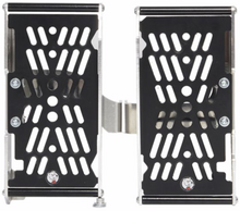 AXP RACING Xtrem Radiator Guards - Sherco AX1582