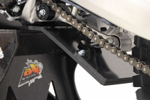 AXP RACING Xtrem Skid Plate - Black - Honda - CRF450R/RX AX1580