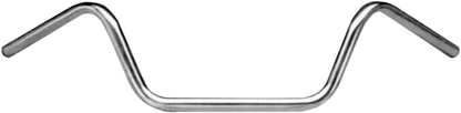 EMGO 1" Handlebar - Buckhorn Low - Chrome 07-12510
