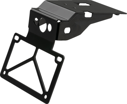 COBRA Relocator - License Plate - Grom 05-9007B