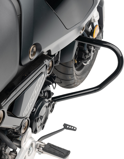 COBRA Freeway Bar (Highway Bar) - Black - Grom 01-1107B