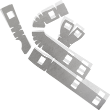 DEI Heat Shield Liner Kit 901080