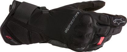 ALPINESTARS W-7 V2 Drystar® Gloves - Black - Large 3525924-10-L