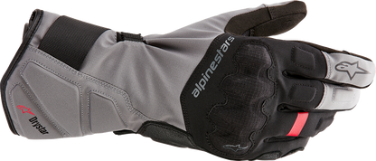 ALPINESTARS W-7 V2 Drystar® Gloves - Black/Dark Gray - XL 3525924-111-XL