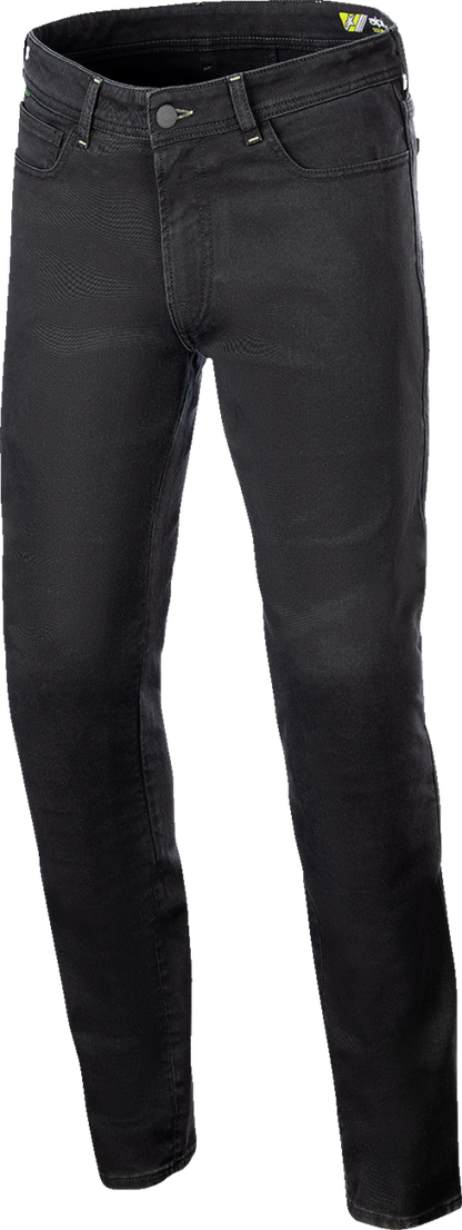 ALPINESTARS Copper v3 Pants - Black - US 34 / EU 50 3328524-1202-34