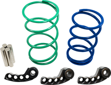 DYNOJET Clutch Kit - RZR Turbo/Pro XP 19-DCK15