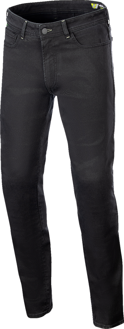 ALPINESTARS Copper v3 Pants - Black - US 32 / EU 48 3328524-1202-32