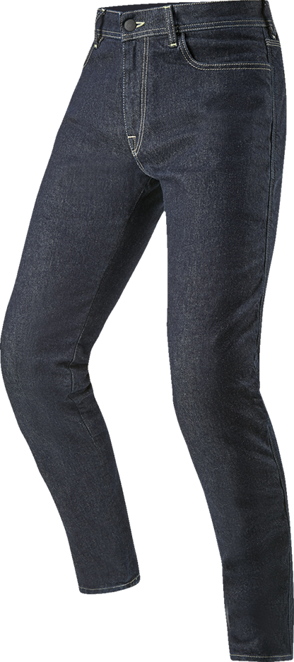 ALPINESTARS Copper v3 Pants - Blue - US 40 / EU 56 3328524-7202-40