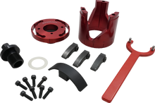 DYNOJET Clutch Kit - Maverick X3 25-DCK9