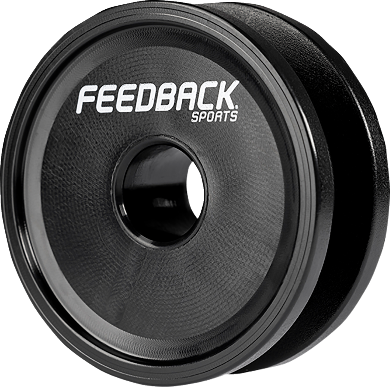 FEEDBACK SPORTS Thru-Axle Chain Keeper 17807