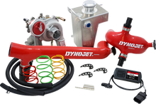 DYNOJET Stage-5 Power Package Kit - Polaris 96090019
