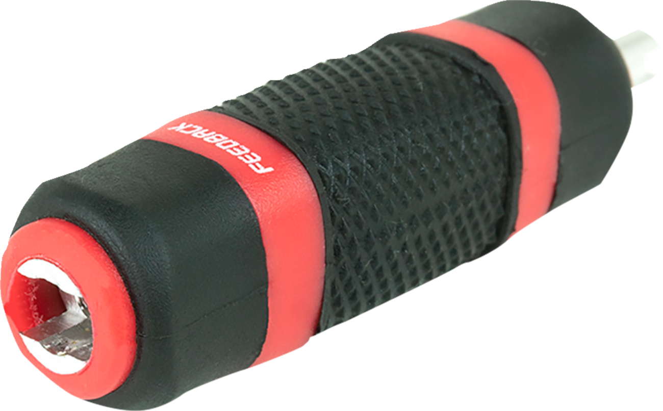FEEDBACK SPORTS Valve Core Tool 17147