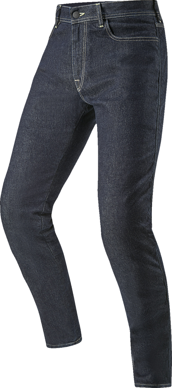 ALPINESTARS Copper v3 Pants - Blue - US 32 / EU 48 3328524-7202-32