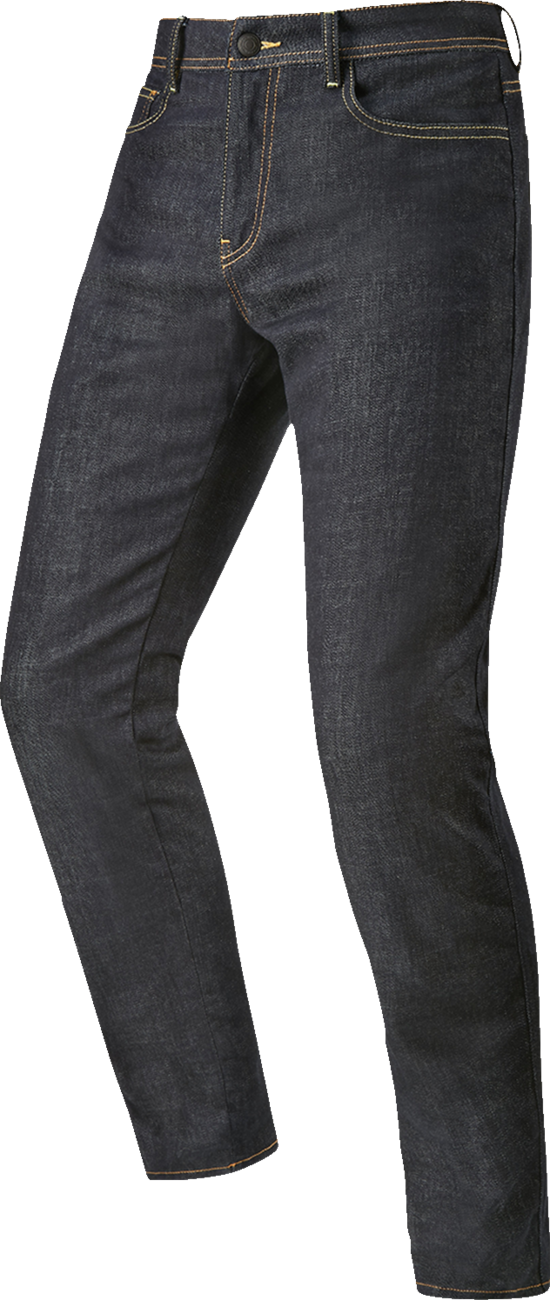 ALPINESTARS Cult-8 Pants - Blue - US 38 / EU 54 3325024-7202-38