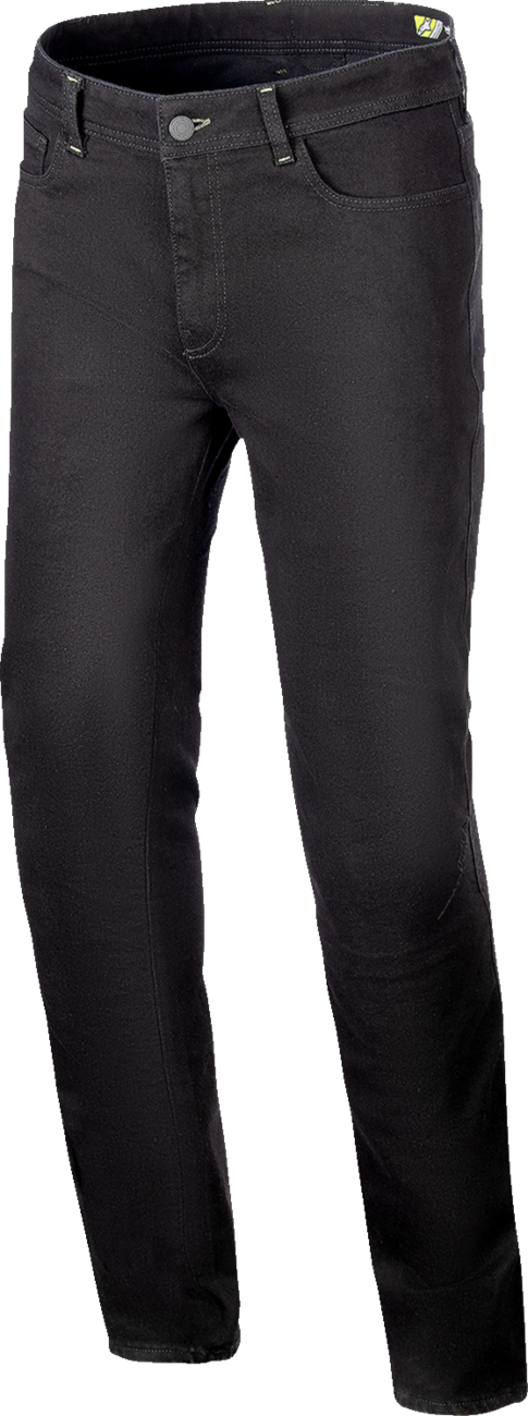ALPINESTARS Cult-8 Pants - Black - US 28 / EU 44 3325024-1202-28