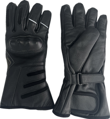 GEARS CANADA Knuckle Armor Heated Gloves - XL 100387-1-XL