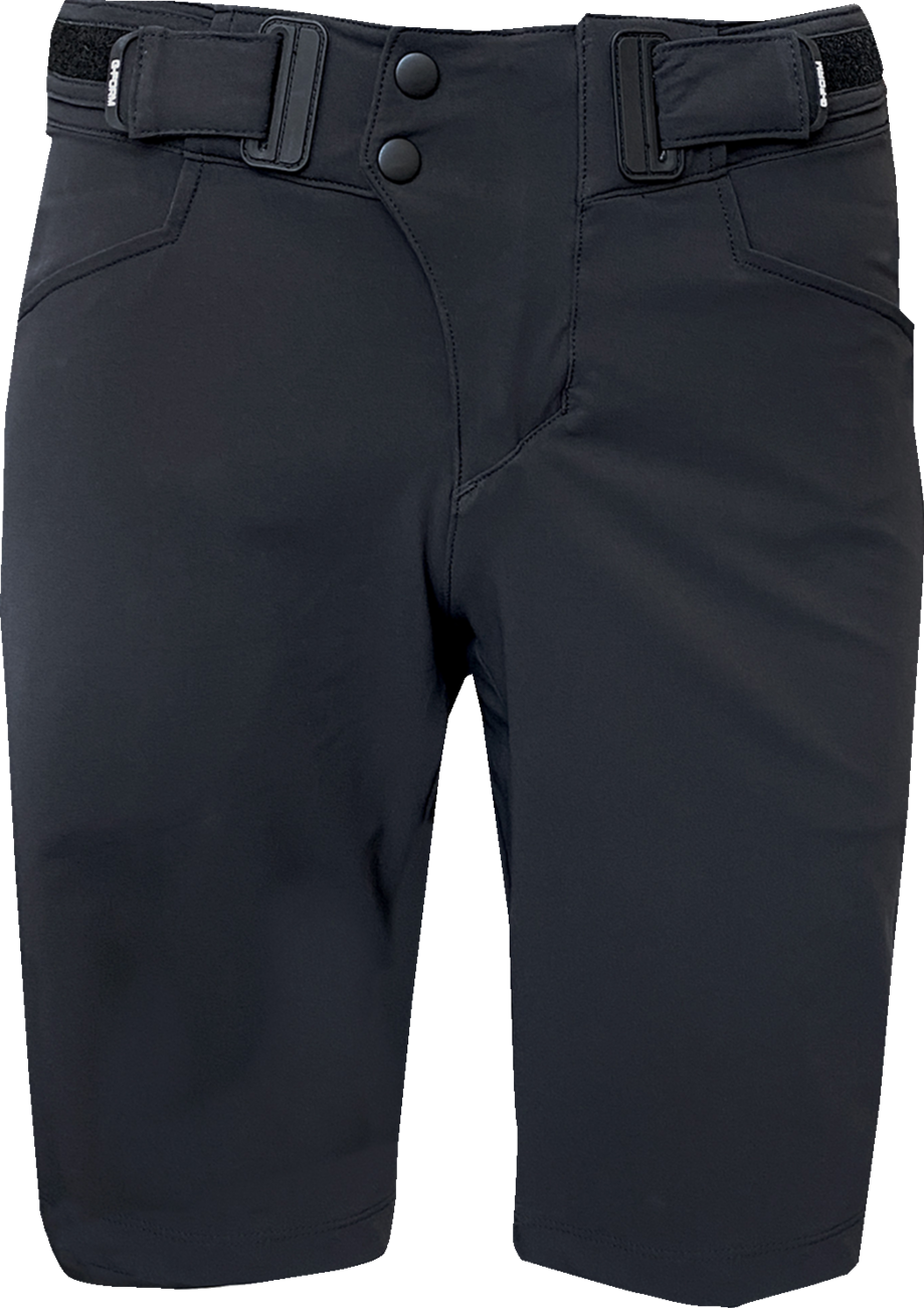 G-FORM Rhode Shorts - Charcoal - Medium OS9700284