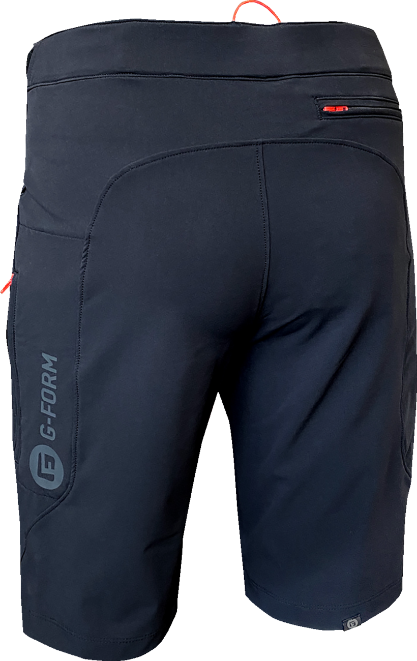 G-FORM Rhode Shorts - Charcoal - XL OS9700286