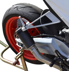 MGP MGP Stringer Exhaust System - RS660 12101-2405
