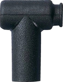 K&S TECHNOLOGIES Spark Plug Cap - 90° - 14 mm 10-1121MH