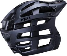 KALI Open Face Invader Helmet - Black - L-2XL 0211223117